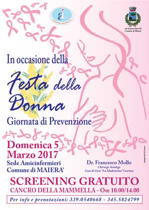 Cancro alla mammella Cancro alla mammella